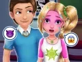 Игра Рапунцель: Очень страшное кино онлайн