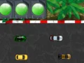 Игра Автомобильные гонки 2D онлайн