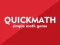Игра Быстрая математика онлайн Игра Быстрая математика онлайн