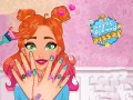 Игра Салон красоты Джесси онлайн