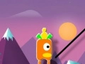 Игра Ниндзя Бридж онлайн