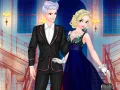 Игра 30 и 1 бальное платье для принцессы онлайн