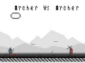 Игра Лучник против лучника онлайн