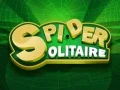 Игра Пасьянс паука онлайн