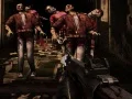 Игра Стрелок по зомби 3D онлайн Игра Стрелок по зомби 3D онлайн