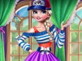 Игра Школьная мода онлайн