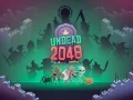 Игра Немертвый 2048 онлайн Игра Немертвый 2048 онлайн