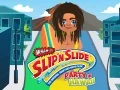 Игра Бах-О Гонка Сплина онлайн