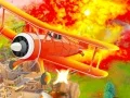 Игра Рыцари неба онлайн