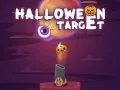 Игра Цель Хэллоуина онлайн