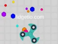 Игра Непоседа спиннер онлайн