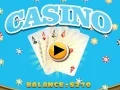 Игра Синее казино онлайн Игра Синее казино онлайн