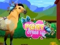 Игра Наряжаем пони онлайн