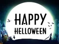 Игра Счастливый Хэллоуин онлайн