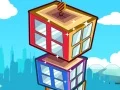 Игра Строитель башни онлайн