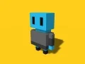 Игра 3D Пиксели онлайн Игра 3D Пиксели онлайн