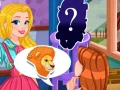 Игра Игрушечный магазин Одри онлайн