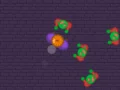 Игра Хэллоуинское безумие онлайн
