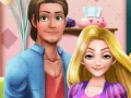 Игра Рапунцель: беременность онлайн Игра Рапунцель: беременность онлайн