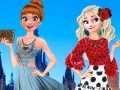 Игра Сёстры: шопинг евротур онлайн