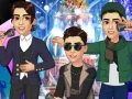 Игра Всемирный тур Зейна Малика онлайн