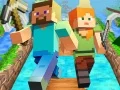 Игра Бегун ремесла онлайн
