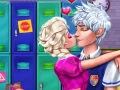 Игра Средняя школа: Любовный роман онлайн Игра Средняя школа: Любовный роман онлайн
