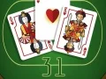 Игра Тридцать один онлайн