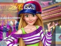 Игра Уличная танцевальная мода 2 онлайн