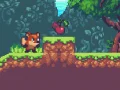 Игра Земля лисы онлайн Игра Земля лисы онлайн