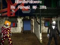 Игра Слендер Клоун: Бойтесь его онлайн