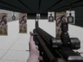 Игра Симулятор стрельбища онлайн Игра Симулятор стрельбища онлайн