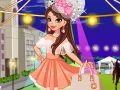 Игра Редактирование: ночной выход онлайн