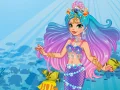 Игра Выбор редактора: русалочка онлайн