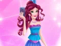 Игра Королевское селфи Дива инстаграм онлайн