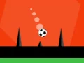Игра Прыгающий мяч онлайн Игра Прыгающий мяч онлайн