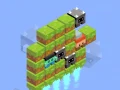 Игра Кубическая башня онлайн Игра Кубическая башня онлайн