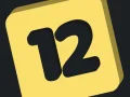 Игра 12 Чисел онлайн Игра 12 Чисел онлайн