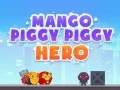 Игра Манго свинка свинка герой онлайн Игра Манго свинка свинка герой онлайн