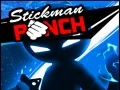 Игра Удар стикмена онлайн Игра Удар стикмена онлайн