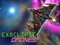 Игра Управление боевым дроном онлайн Игра Управление боевым дроном онлайн