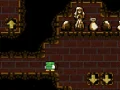 Игра Убегай онлайн