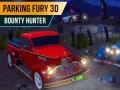 Игра Неистовая парковка 3Д: Охотник за головами онлайн
