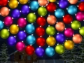 Игра Орбитальные рождественские шары онлайн