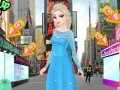 Игра Ледяная принцесса в Нью-Йорк Сити онлайн Игра Ледяная принцесса в Нью-Йорк Сити онлайн