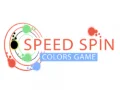 Игра Цветовая игра: скорость вращения онлайн Игра Цветовая игра: скорость вращения онлайн