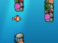Игра Рыбная ловля онлайн