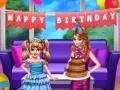 Игра Счастливые именины онлайн Игра Счастливые именины онлайн