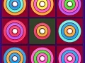 Игра Цветные кольца онлайн Игра Цветные кольца онлайн