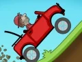 Игра Гонки по горным вершинам онлайн Игра Гонки по горным вершинам онлайн